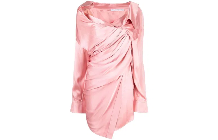 alexander wang FW21 Logo