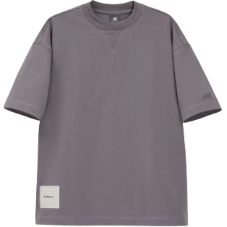 New Balance NB Grey SS25 T