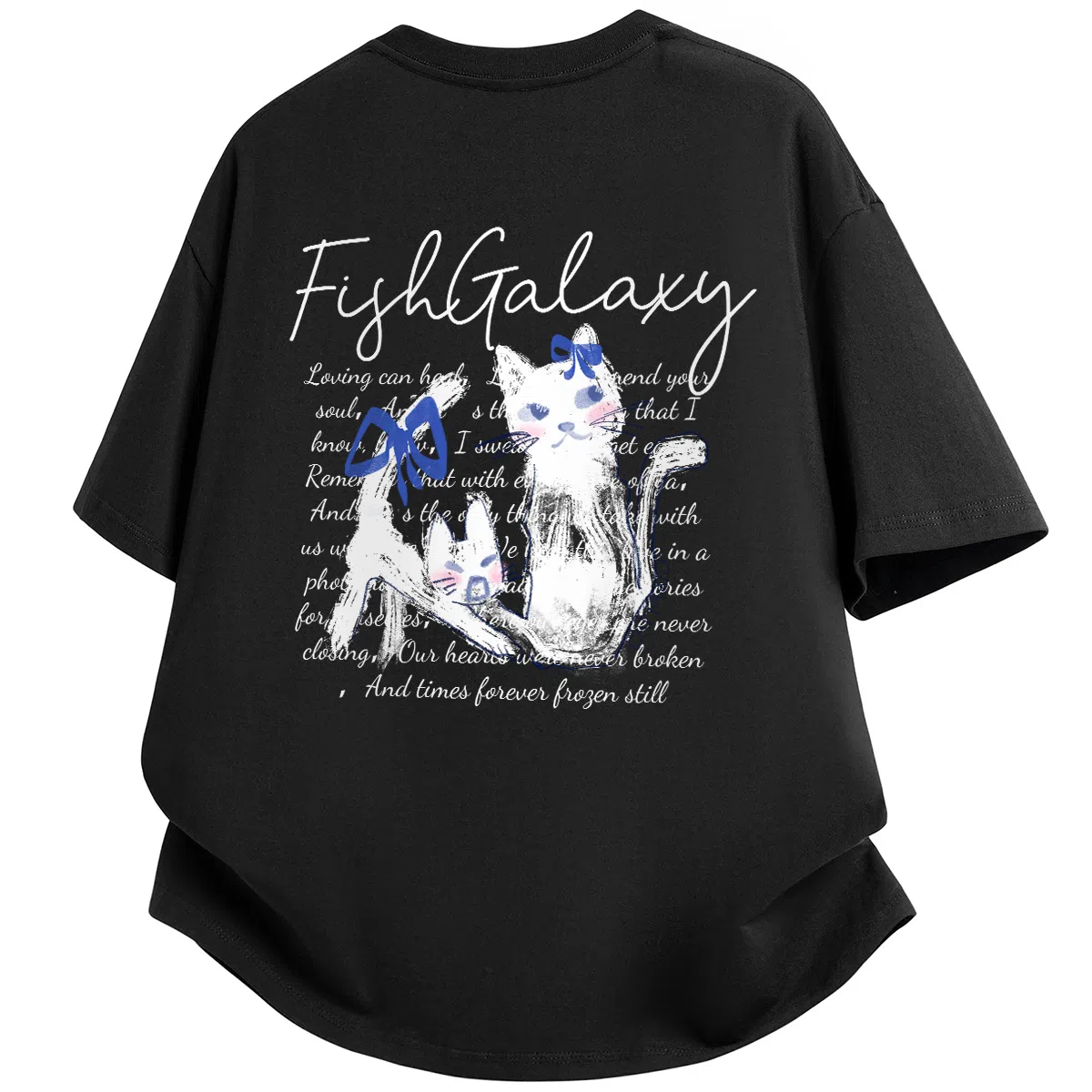 FISHGALAXY T