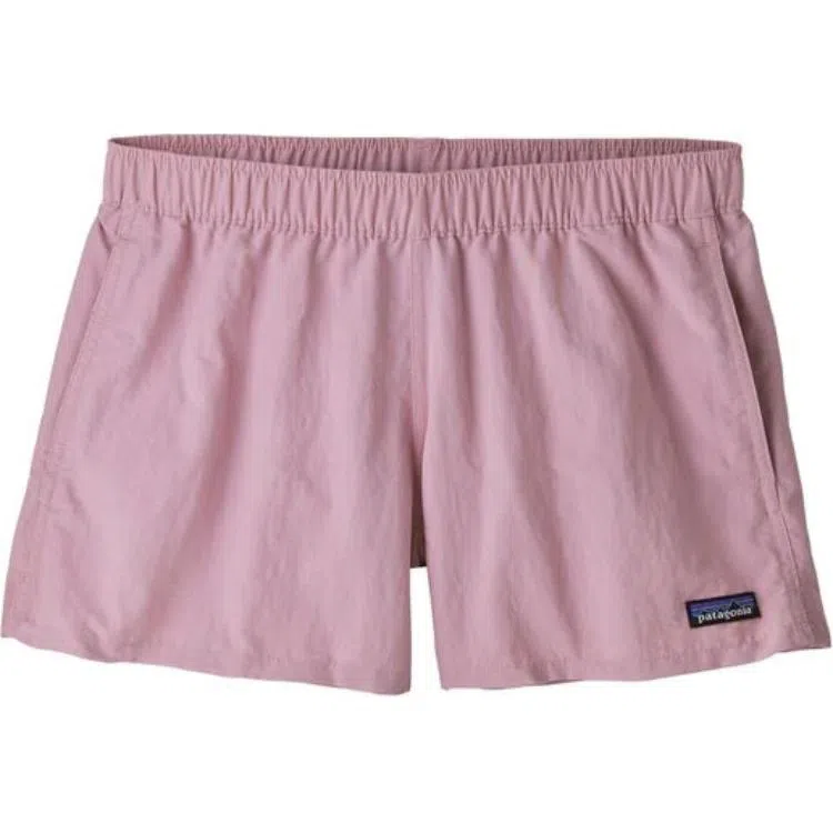 patagonia Women's Barely Baggies Shorts - 2
