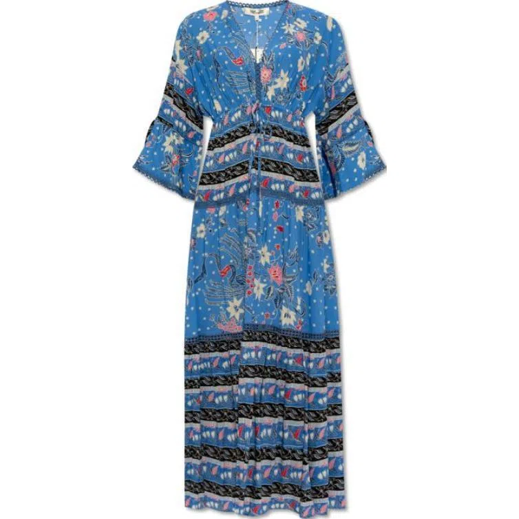 DIANE VON FURSTENBERG