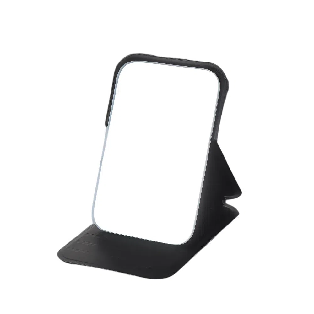 艾情草之恋 简约台式单面镜 随身携带