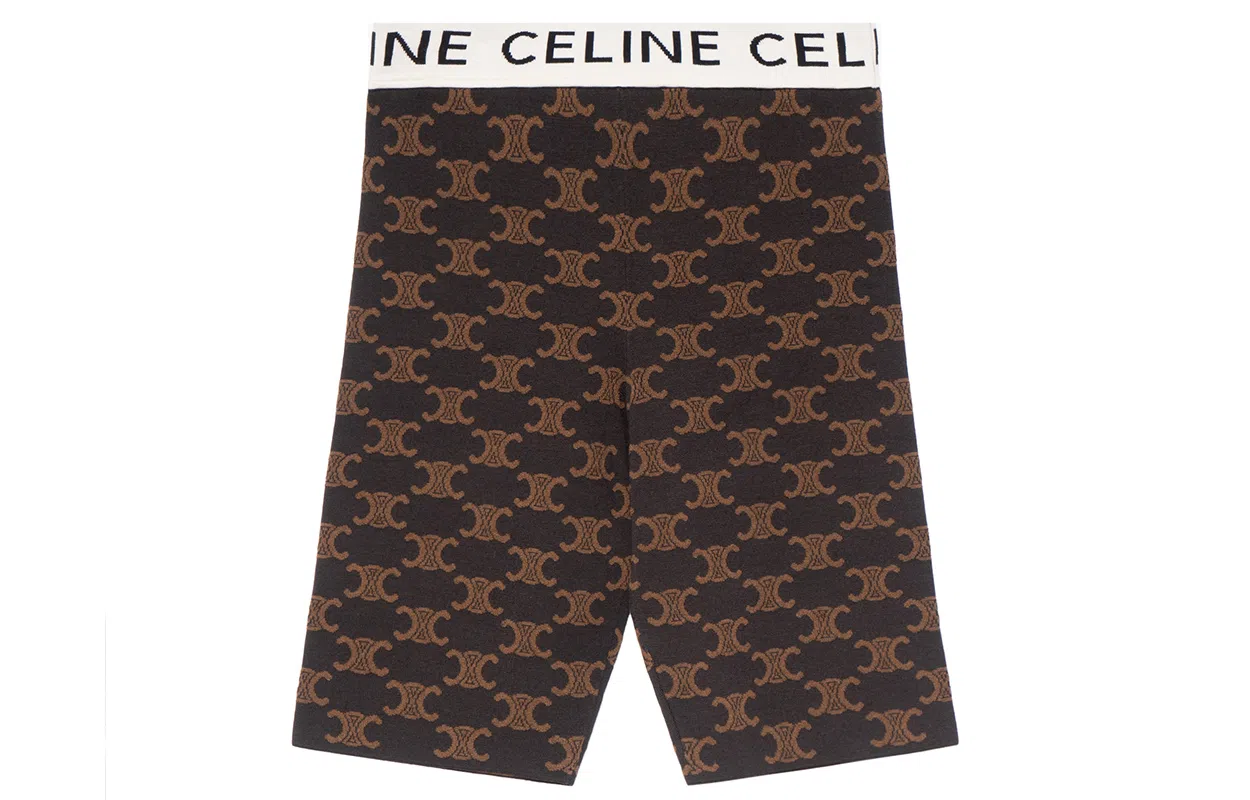 CELINE FW22 Logo