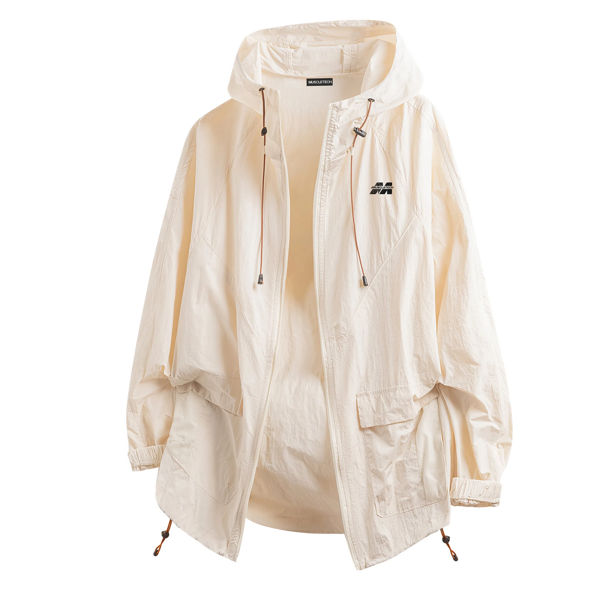 MUSCLETECH UPF50Logo