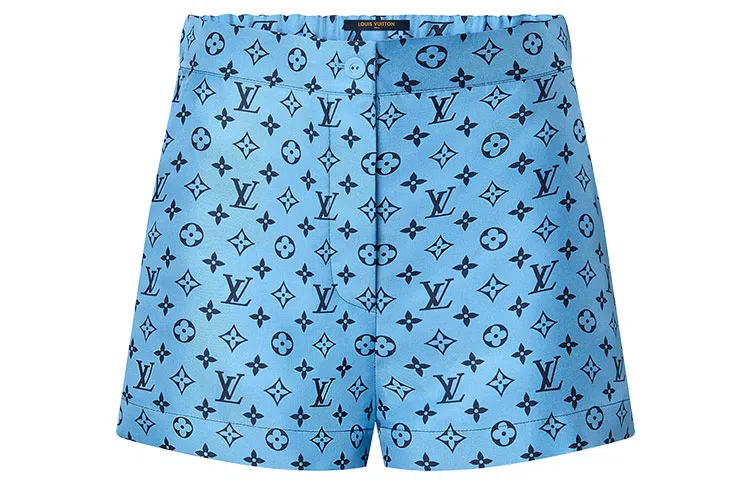 LOUIS VUITTON FW22 Logo