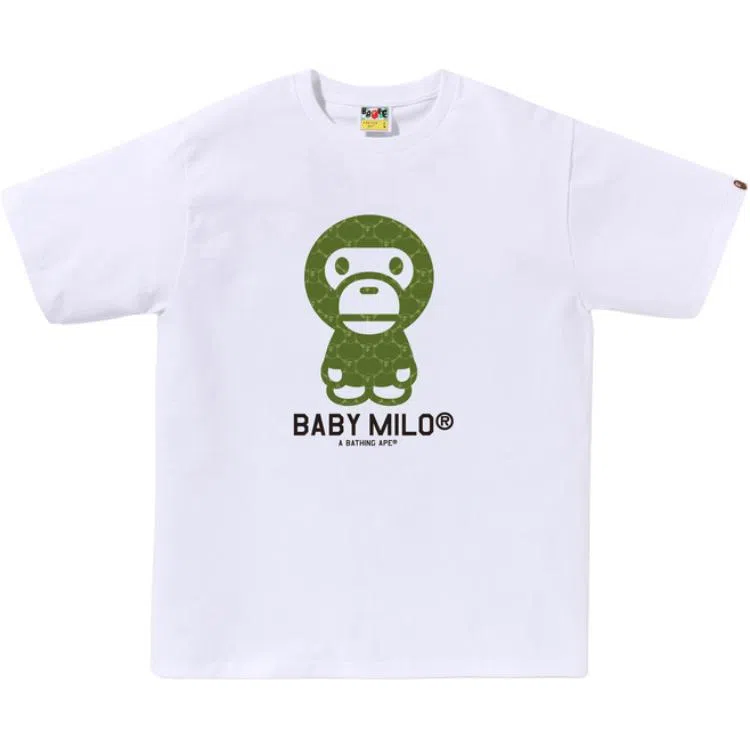 BAPE SS25 T