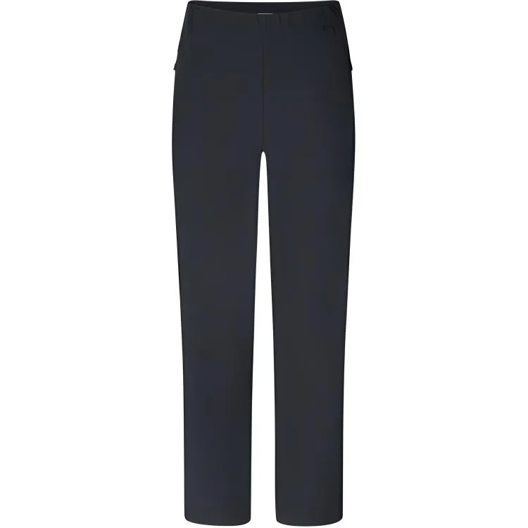 Columbia Straight Leg Pants Black