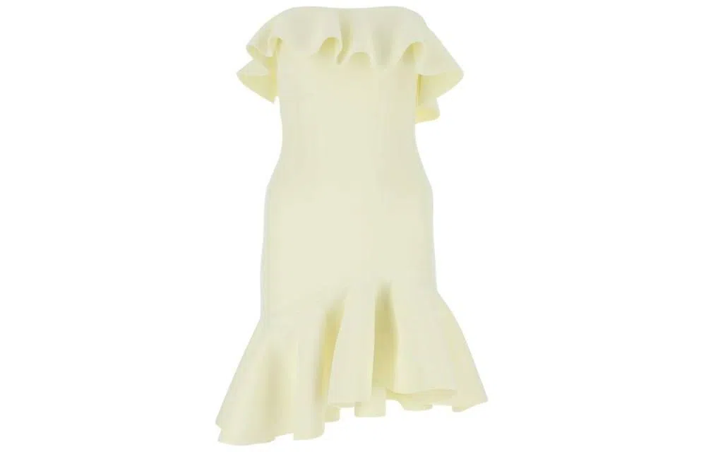 Alexander McQueen SS23