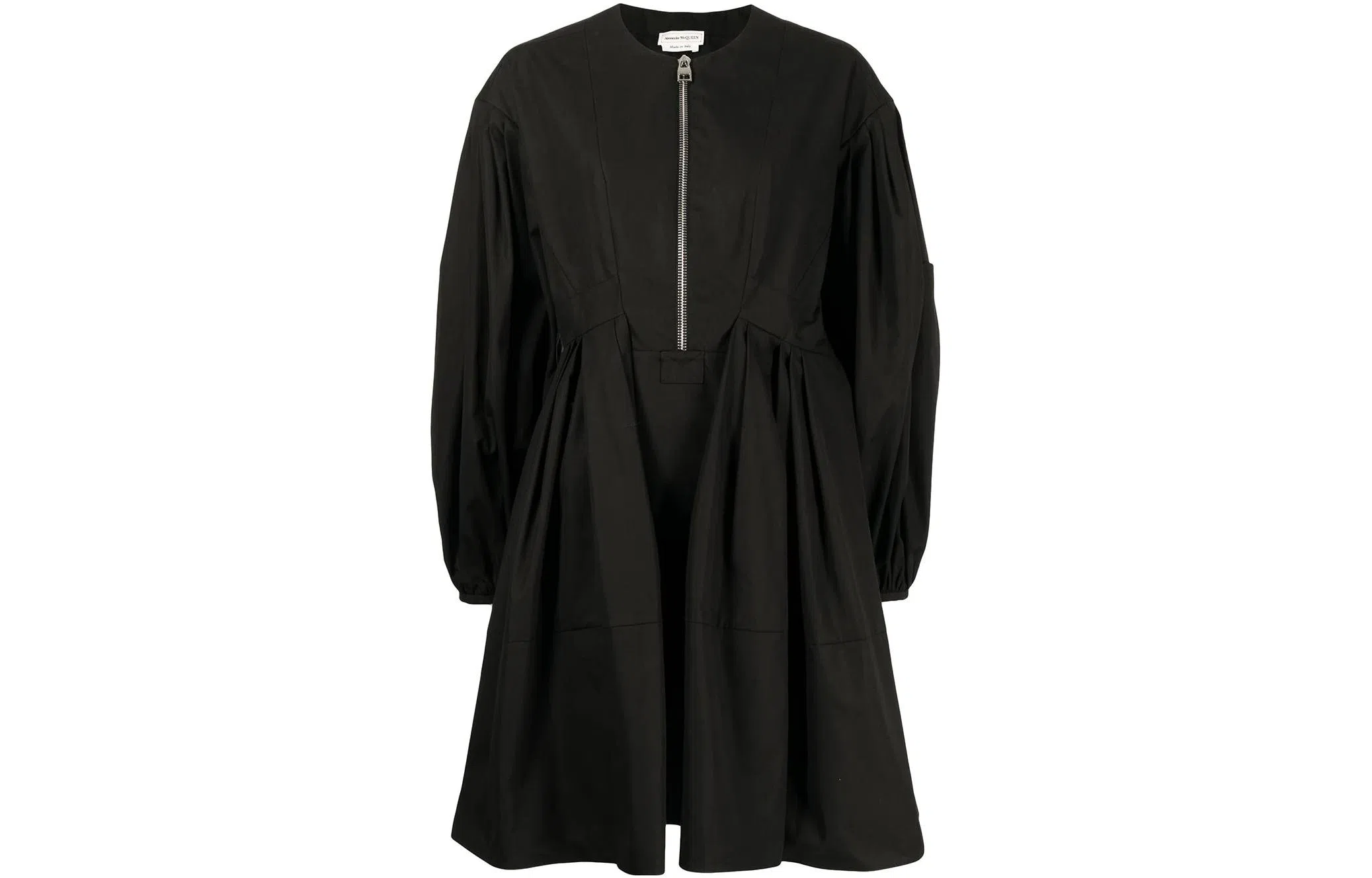 Alexander McQueen SS22