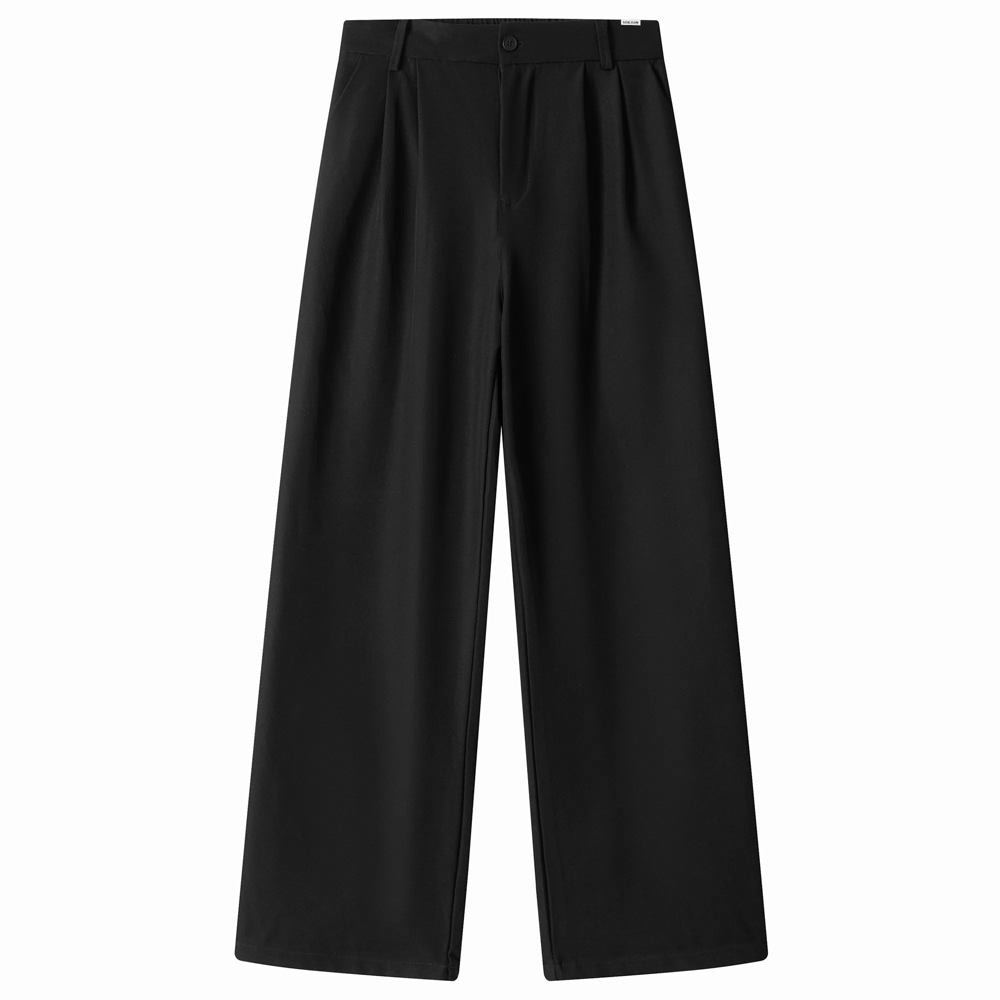 SAME FLOW cleanfitootd