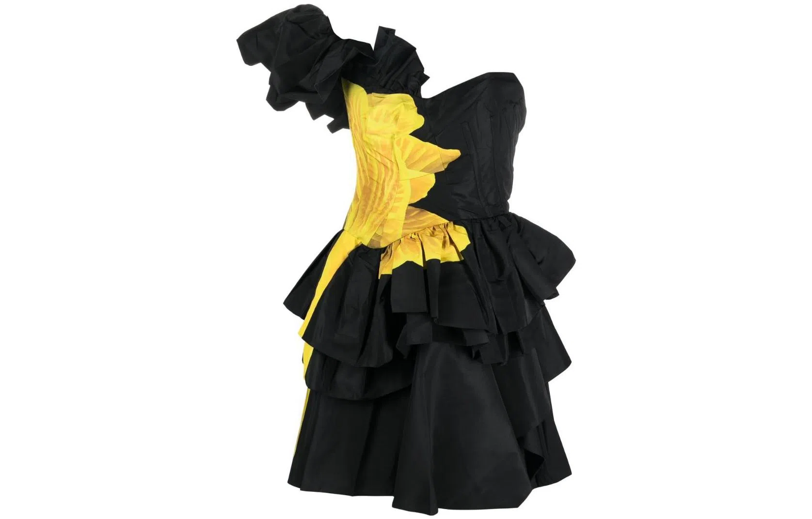 Alexander McQueen SS22