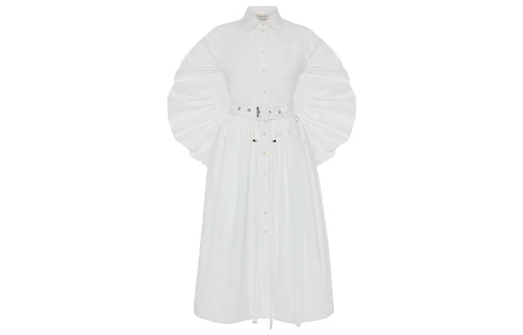 Alexander McQueen SS21