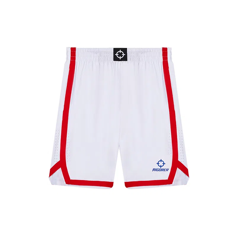 RIGORER Basketball Shorts