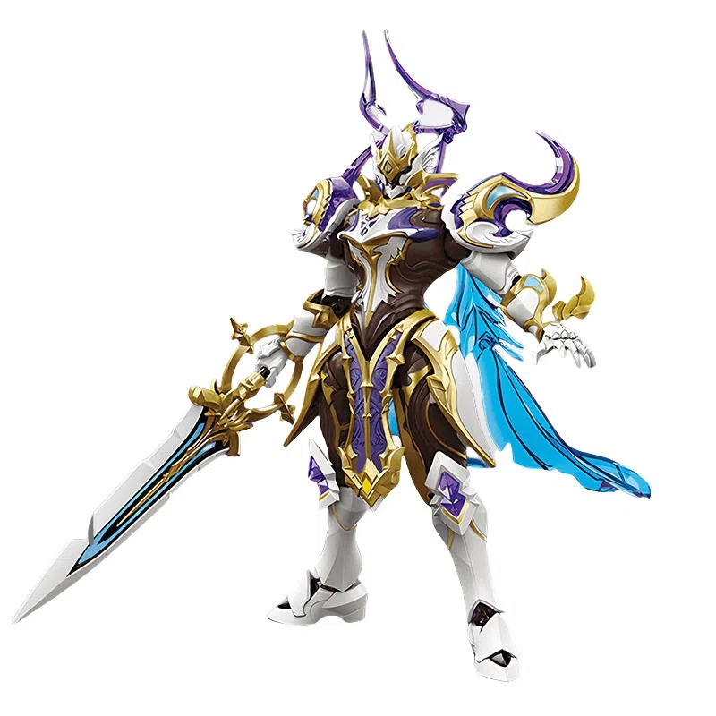 Keeppley 5 301-600pcs K78035