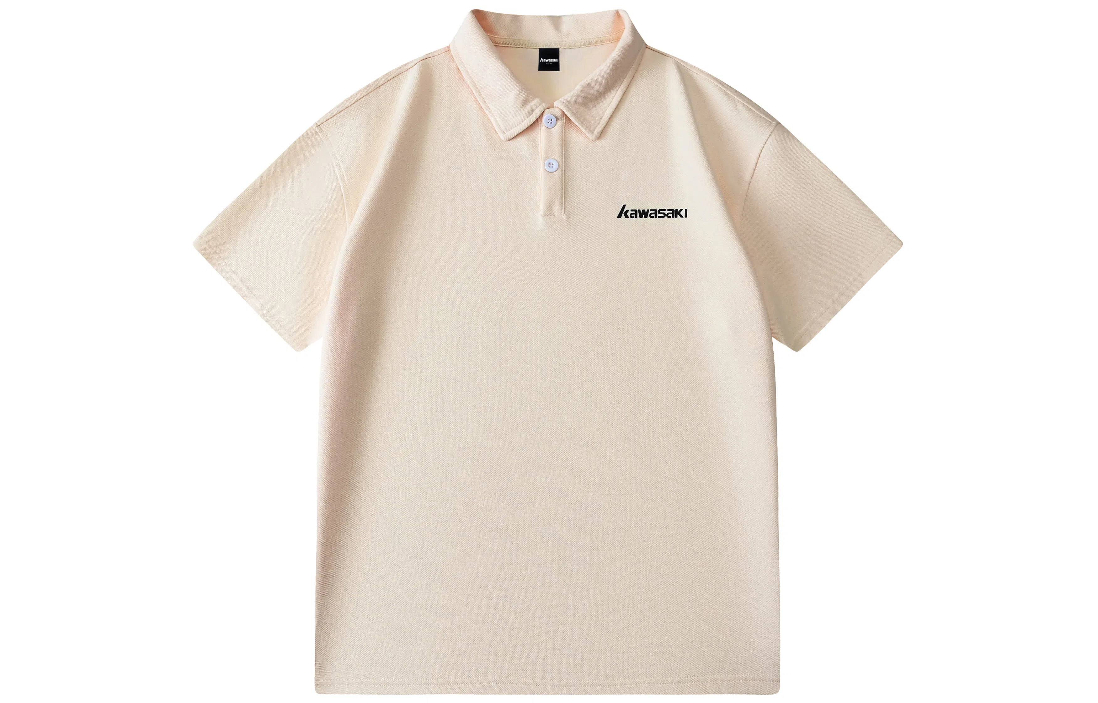 Kawasaki CleanfitLogoPolo