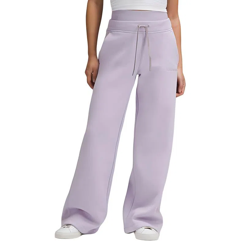 lululemon Plush Fleece