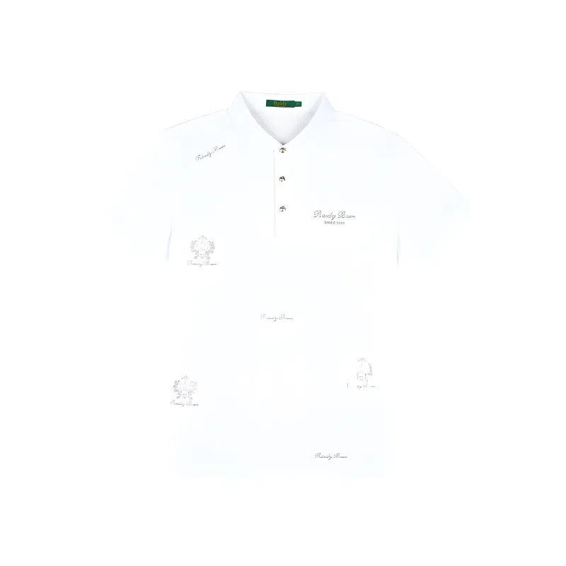 Raidy Boer Polo