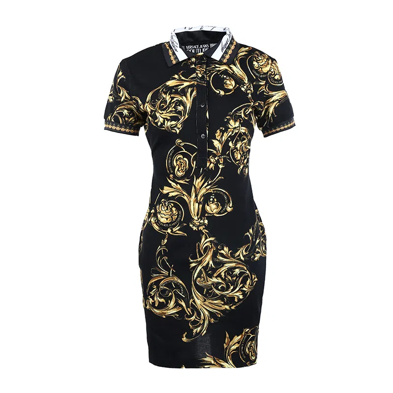 VERSACE JEANS COUTURE Polo