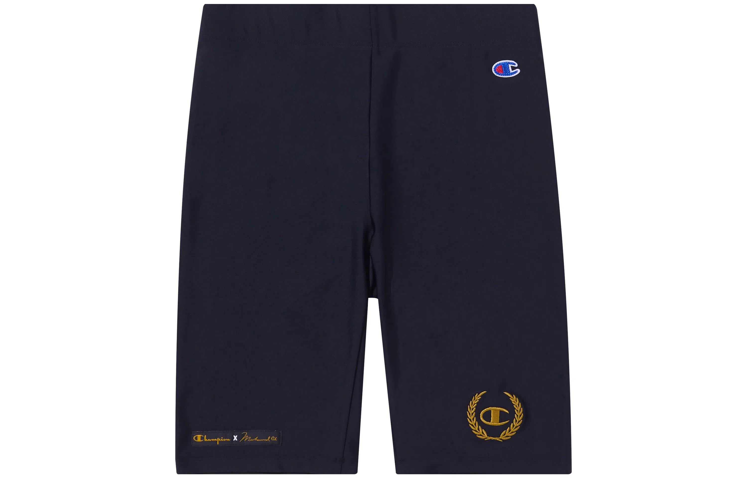 Champion x Muhammad Ali Logo