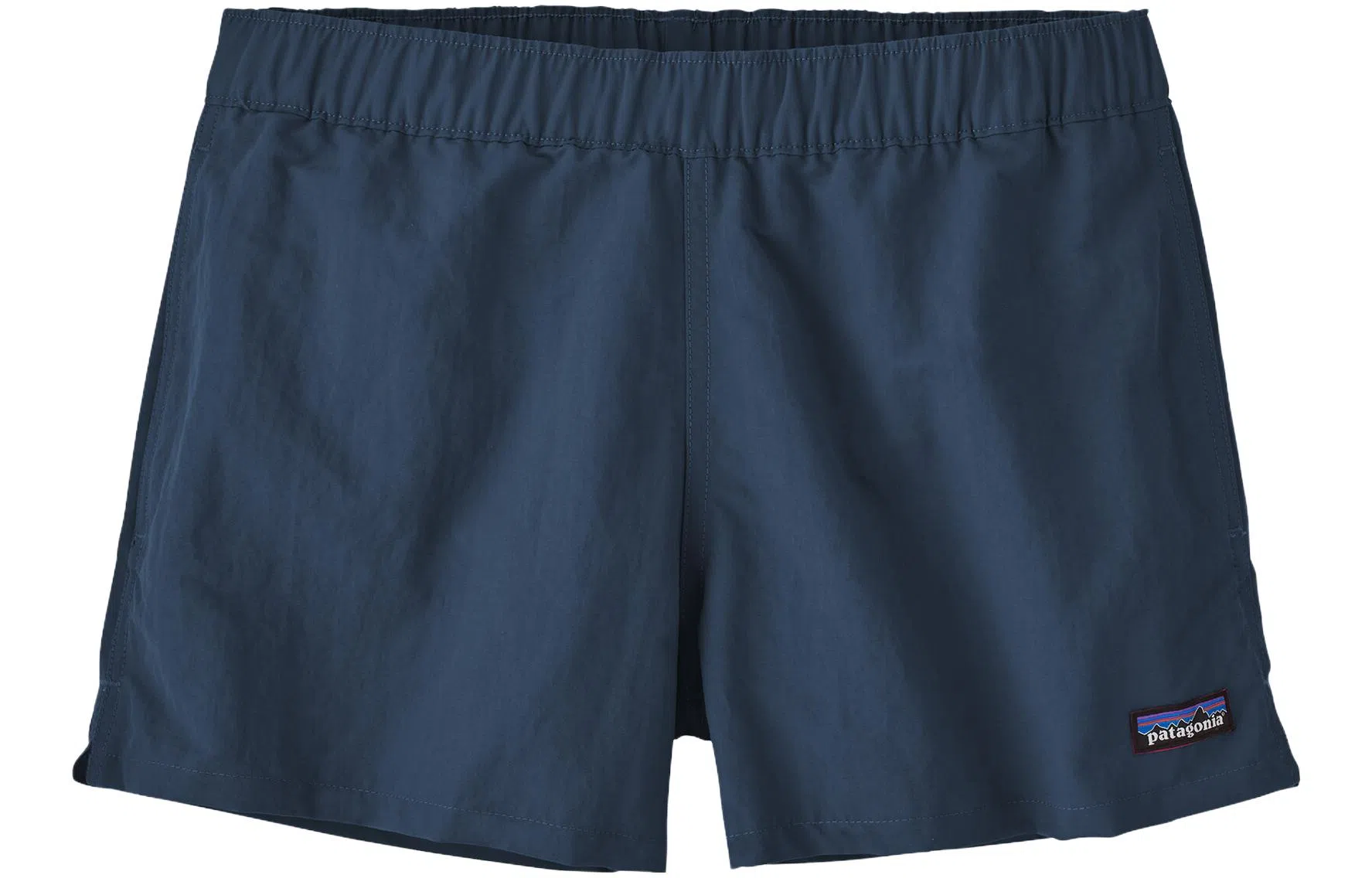 patagonia Women's Barely Baggies Shorts - 2