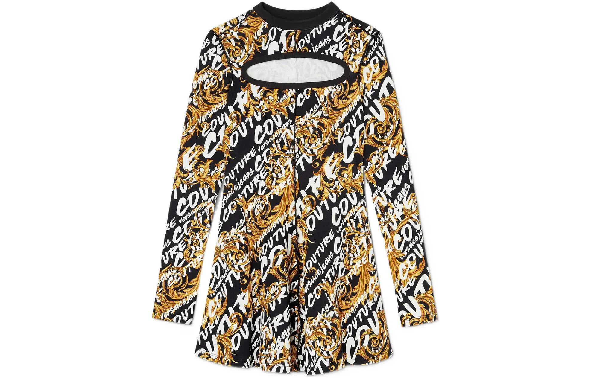 VERSACE JEANS COUTURE FW22