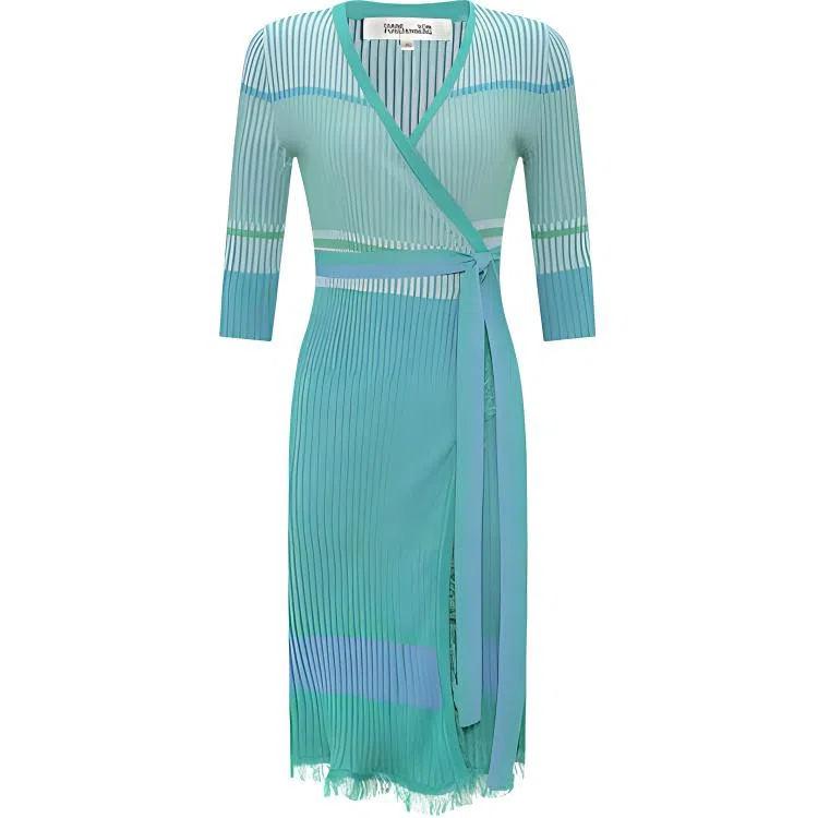 DIANE VON FURSTENBERG V