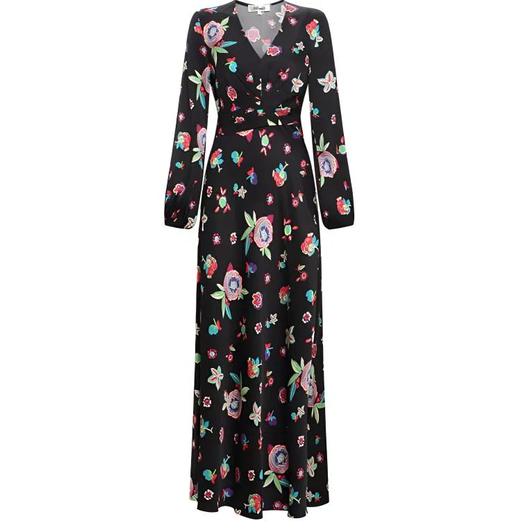 DIANE VON FURSTENBERG SS24 V