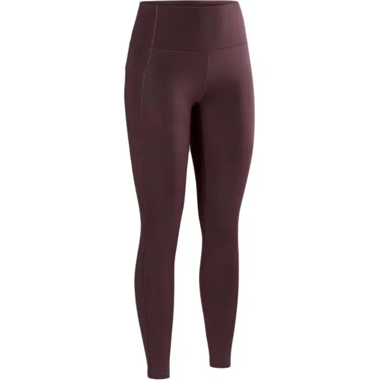 Arcteryx Essent Warm High-Rise Legging 26"