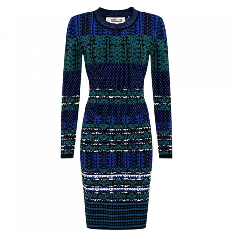 DIANE VON FURSTENBERG