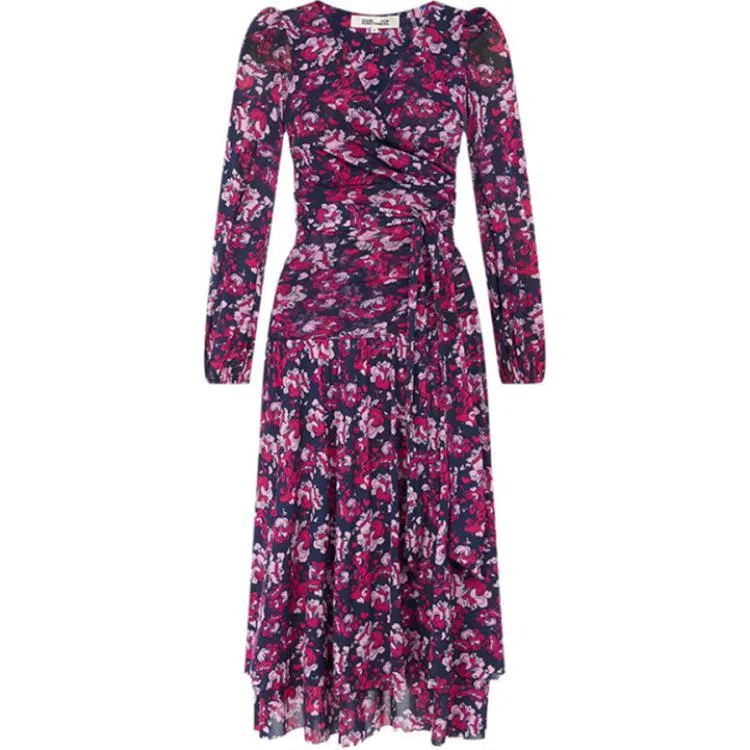 DIANE VON FURSTENBERG V