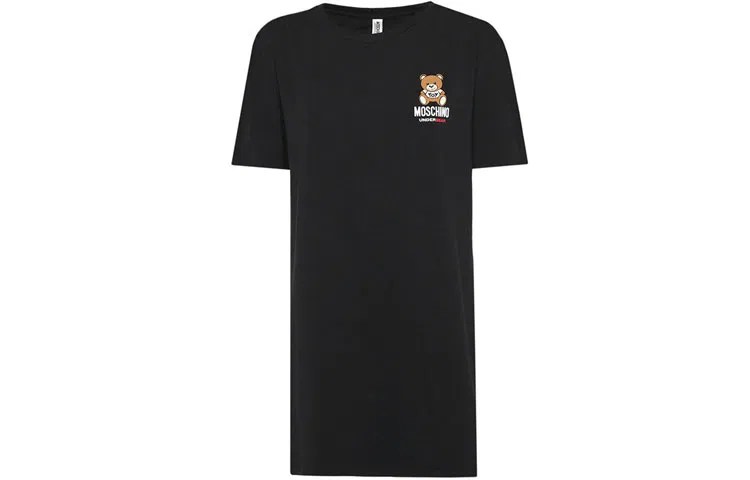 MOSCHINO Underwearlogo