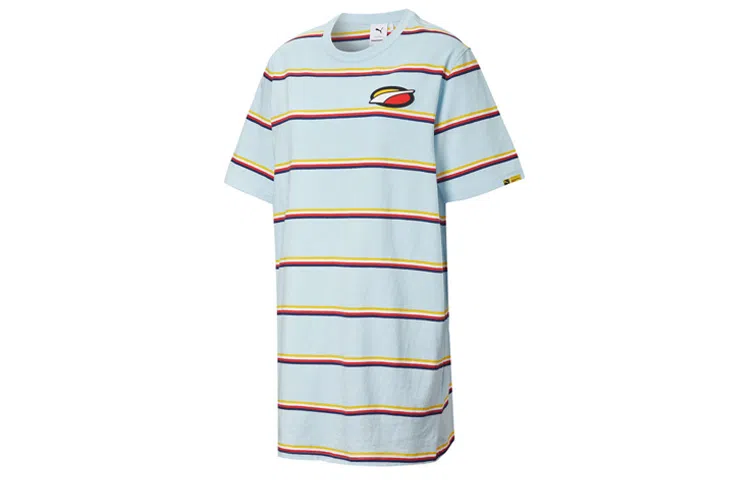 Puma x Rdet T-shirt Dress