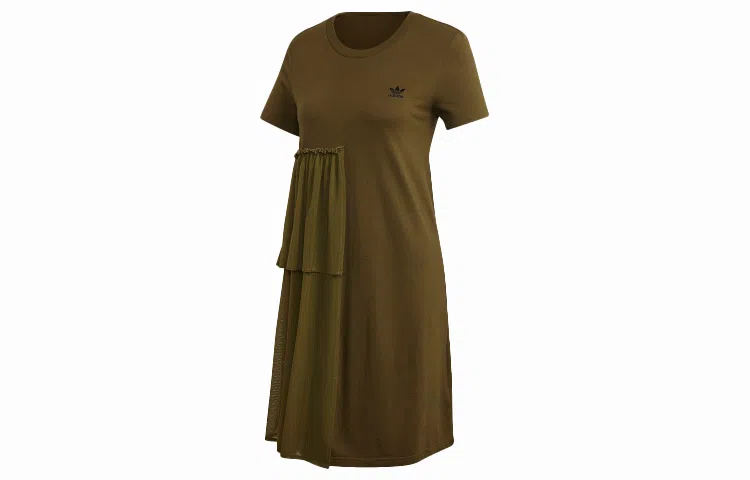 adidas Originals Dress Green