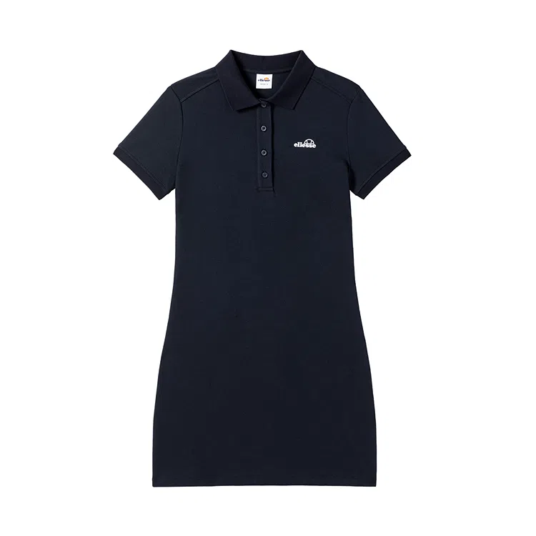 ellesse Polo Dress