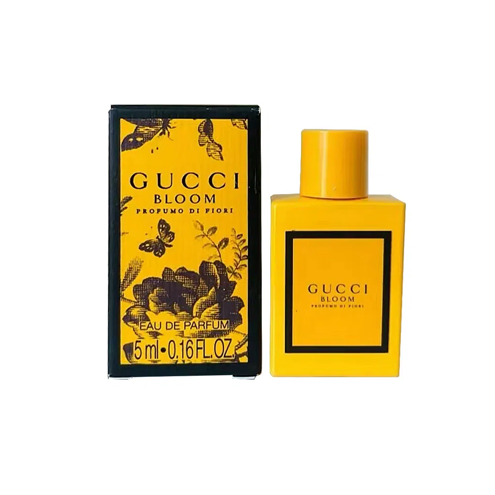 GUCCI EDP 5ml+
