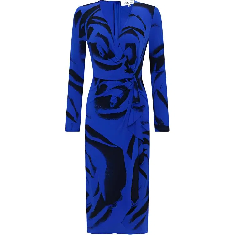 DIANE VON FURSTENBERG V