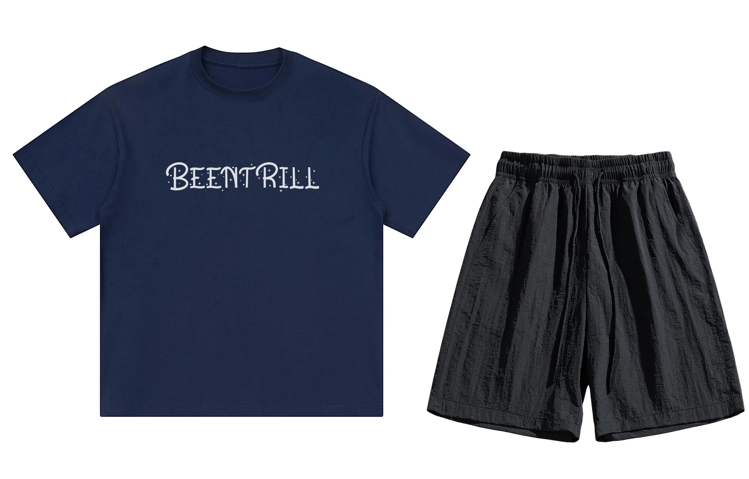 BEENTRILL T