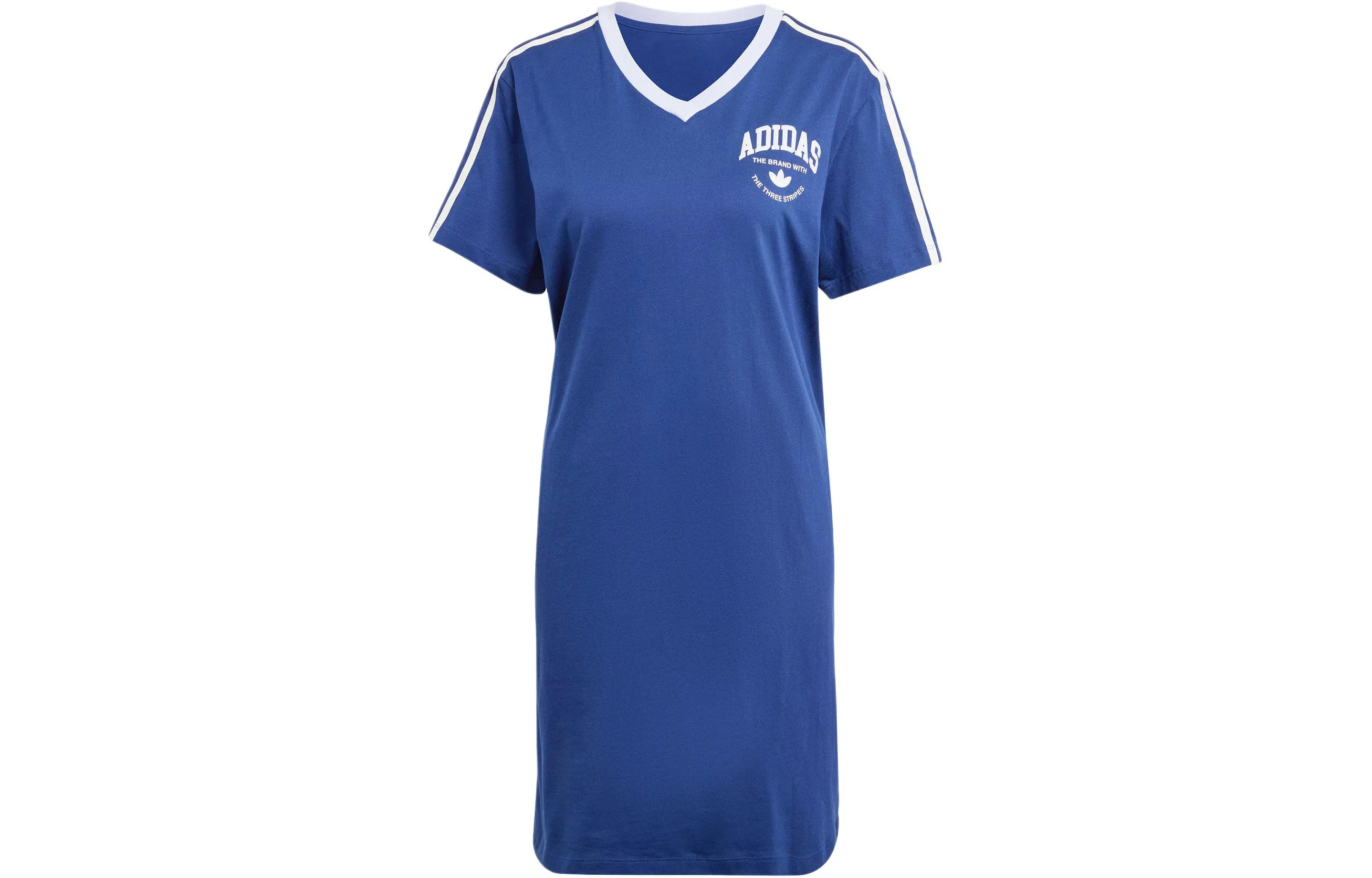 adidas Originals Vrct Graphic Tee Dress