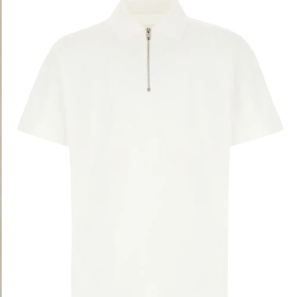 Givenchy FW21 LogoPolo