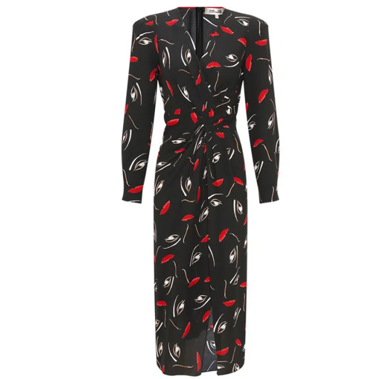 DIANE VON FURSTENBERG V