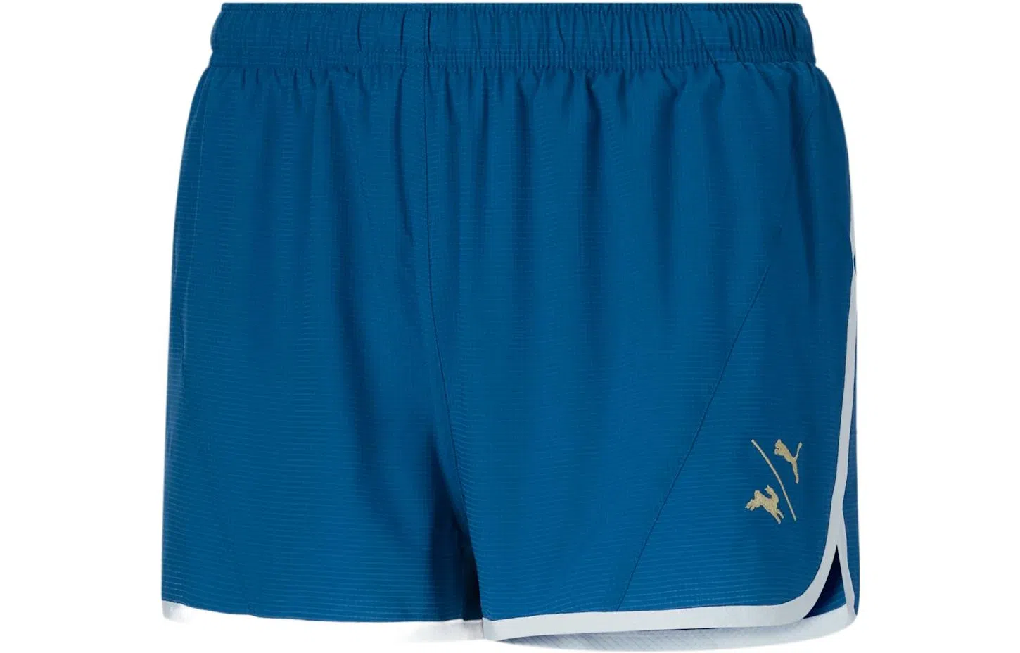 PUMA x TRACKSMITH Logo