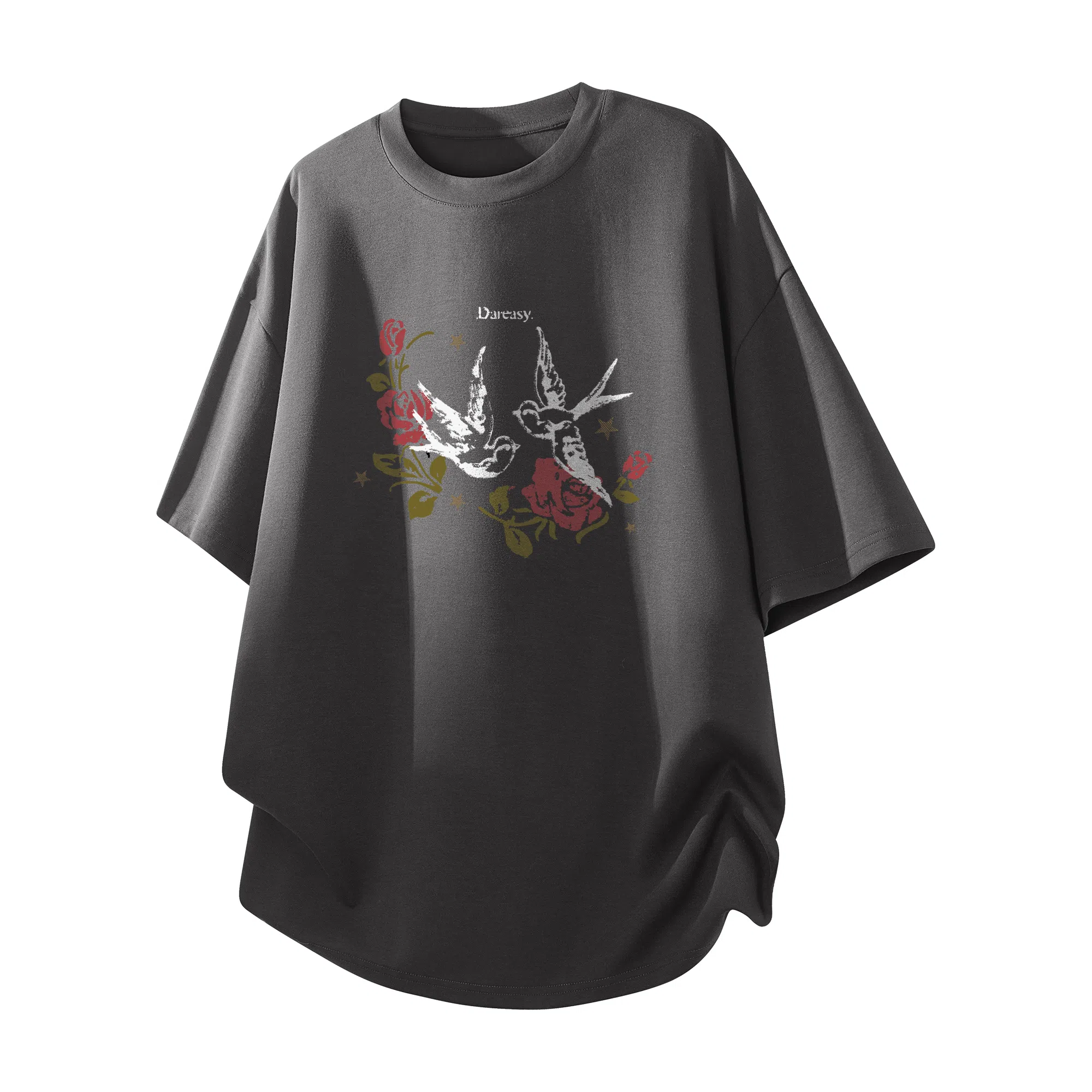 DAREASY T
