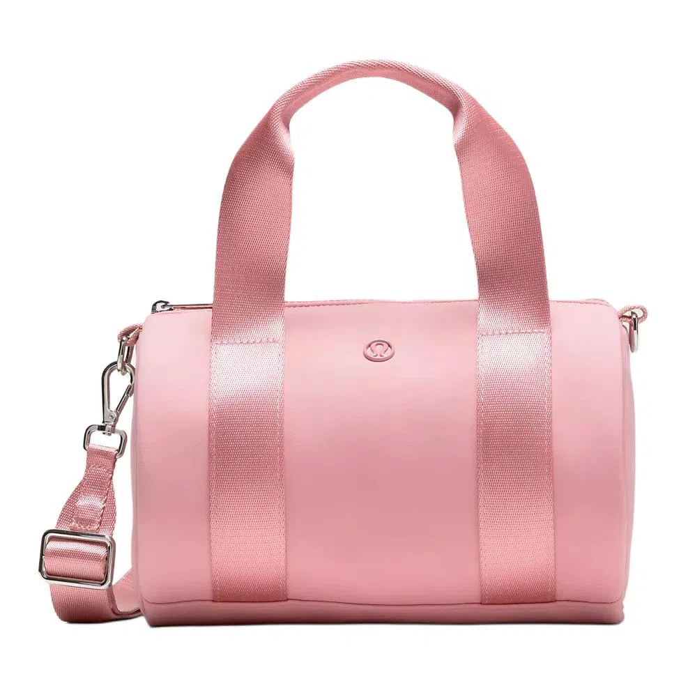 lululemon Mini Nylon Bag