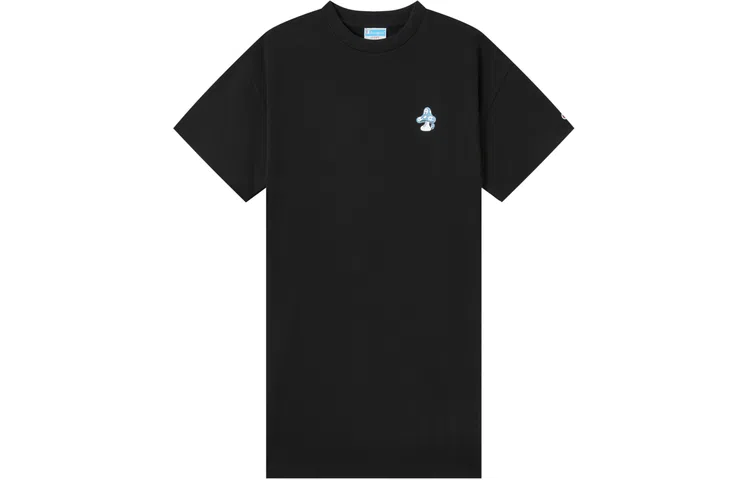 Champion For Her Dress