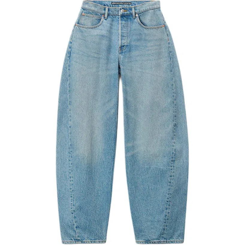 alexander wang SS25 Logo