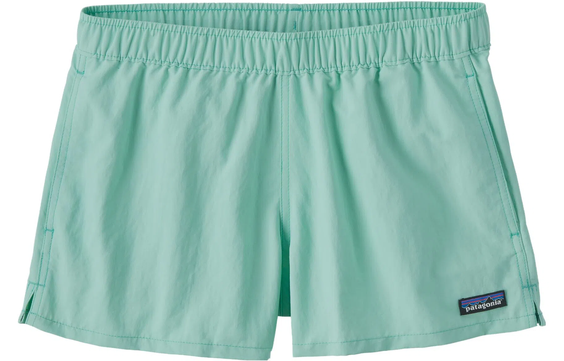 patagonia Women's Barely Baggies Shorts - 2