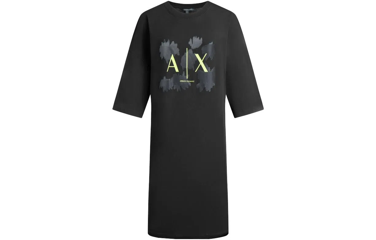 ARMANI EXCHANGE SS23 T
