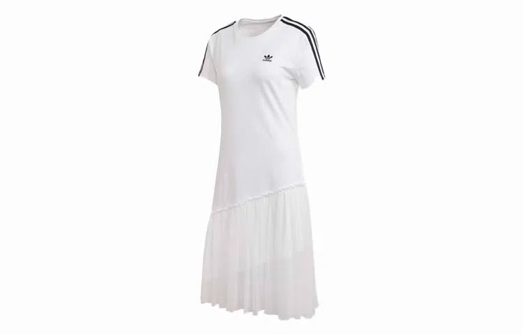 adidas Originals Tulle Dress
