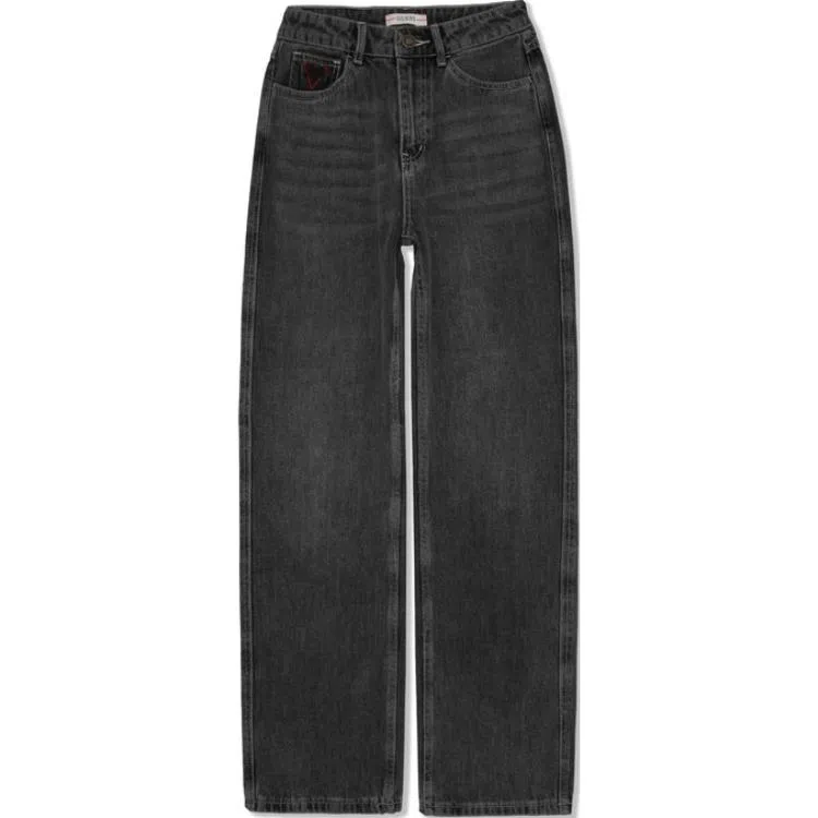 GUESS x YUEQI QI SS24