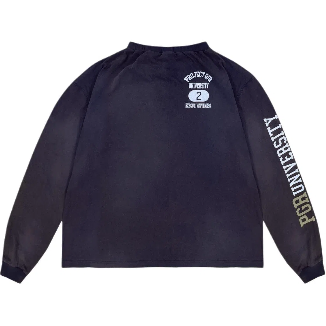 GRAILZ PROJECT GR SS24 logo